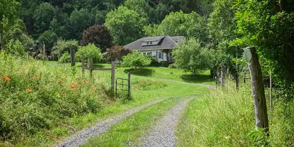 120 Teaberry Road