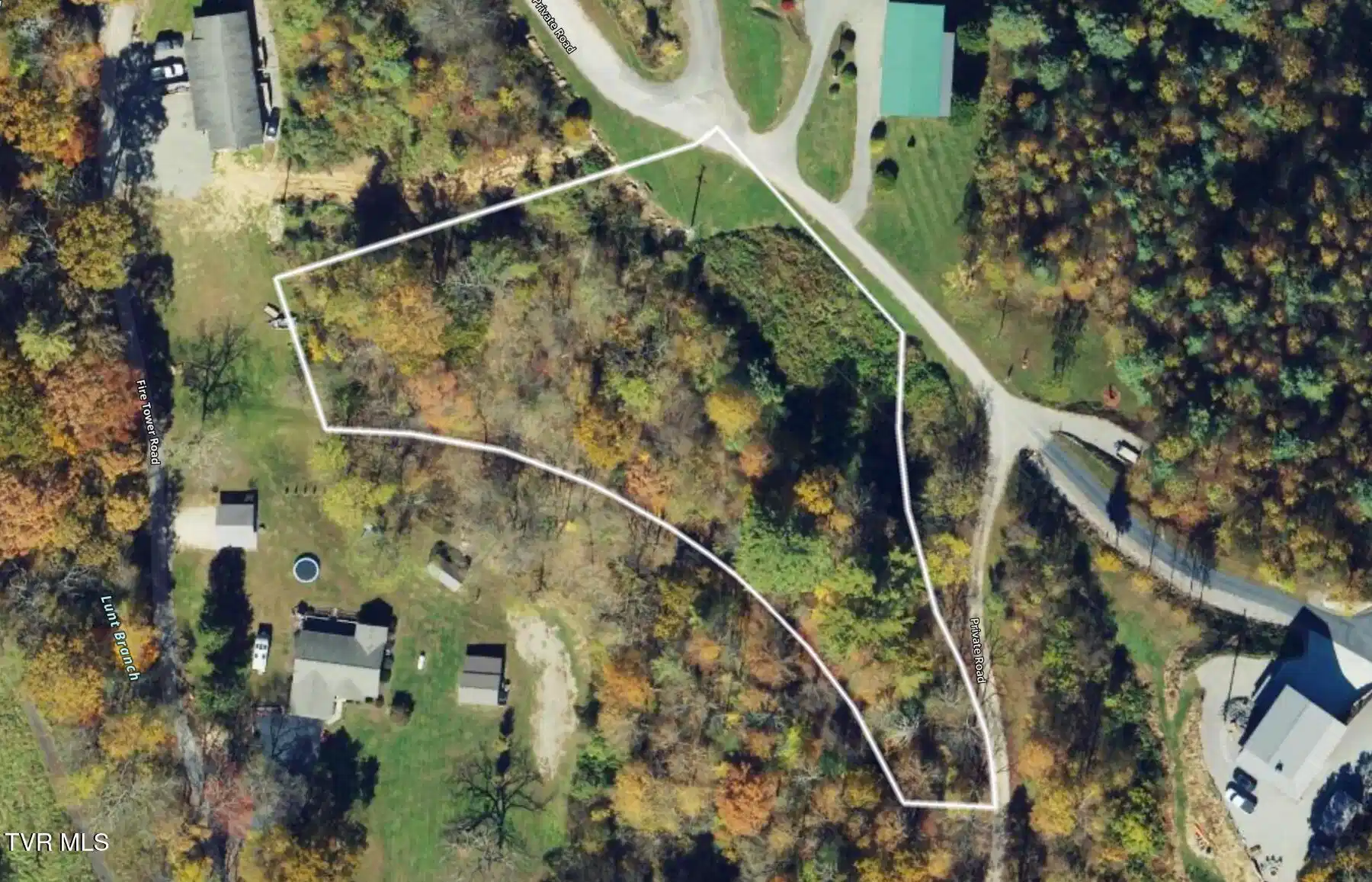 Image 1: TBD Fire Tower Rd-2
