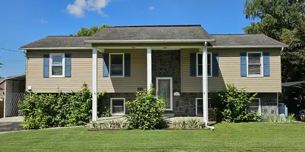 150 El Bowers Road