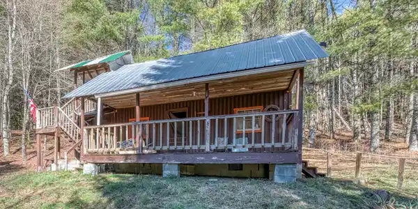 240 Phil Arnett Road