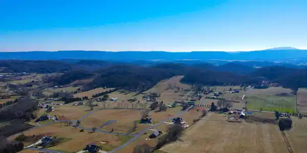 Image 4: Aerial Subdivision(4)