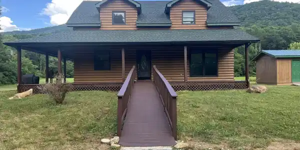 1261 Old Hwy 67