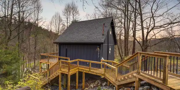 1177 Johnson Loop Road