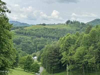 Lot 8 High Country Rd Pvt Road