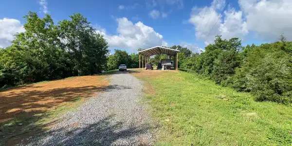 168 Buzzard Roost Road