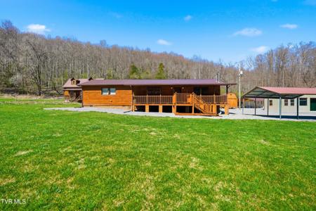 1505 Williams Hollow Road