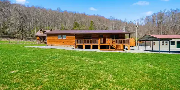 1505 Williams Hollow Road