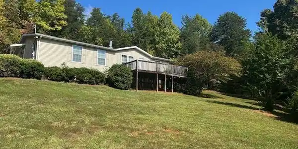 111 Forester Lane