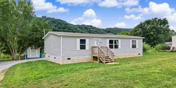 6730 Gap Creek Road