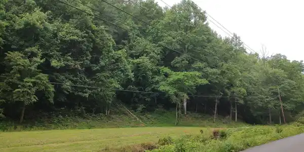 - Big Creek Rd