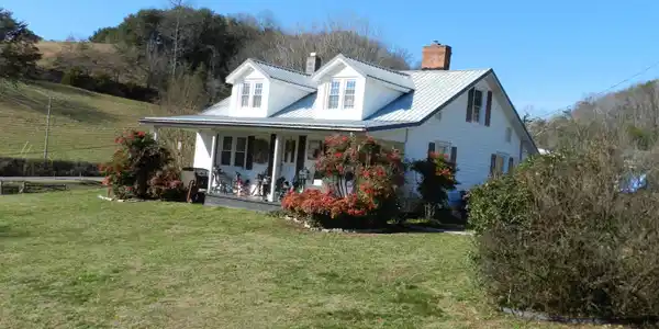 420 Watterson Gap Road