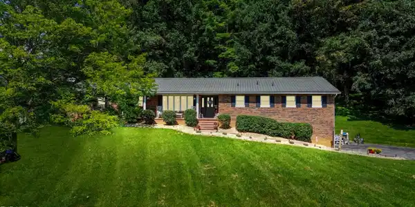 120 Rocky Branch Road
