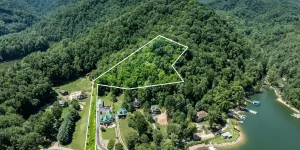 Lot 14 Cable Hollow Road