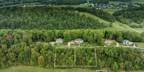 Lot 91/92 Ridgetop Drive