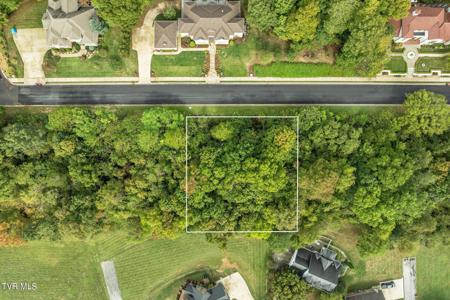 Lot 92 Ridgetop Drive