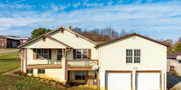 366 Telford Road
