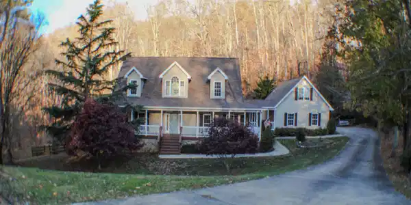 207 Summer Rose Lane