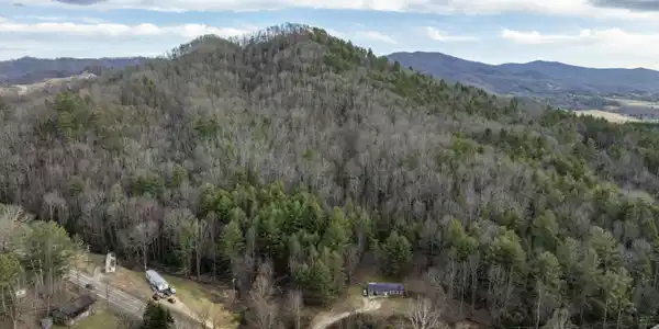 638 Forge Creek Road