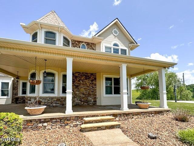 Image 3: pump spring front porch - Copy