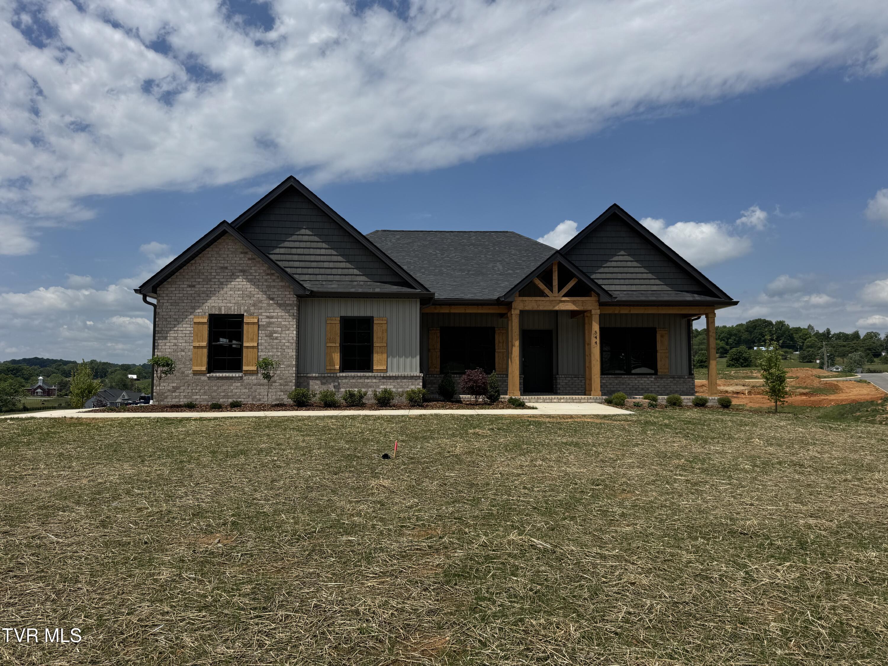 Image 1: 544 Larkins Farm