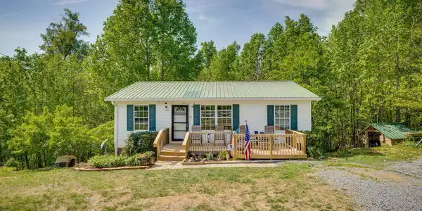 355 Cherry Grove Road