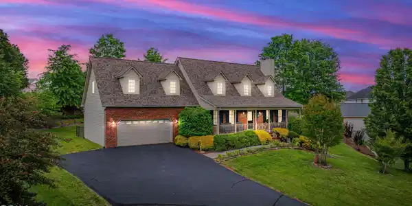 118 Meadow Court