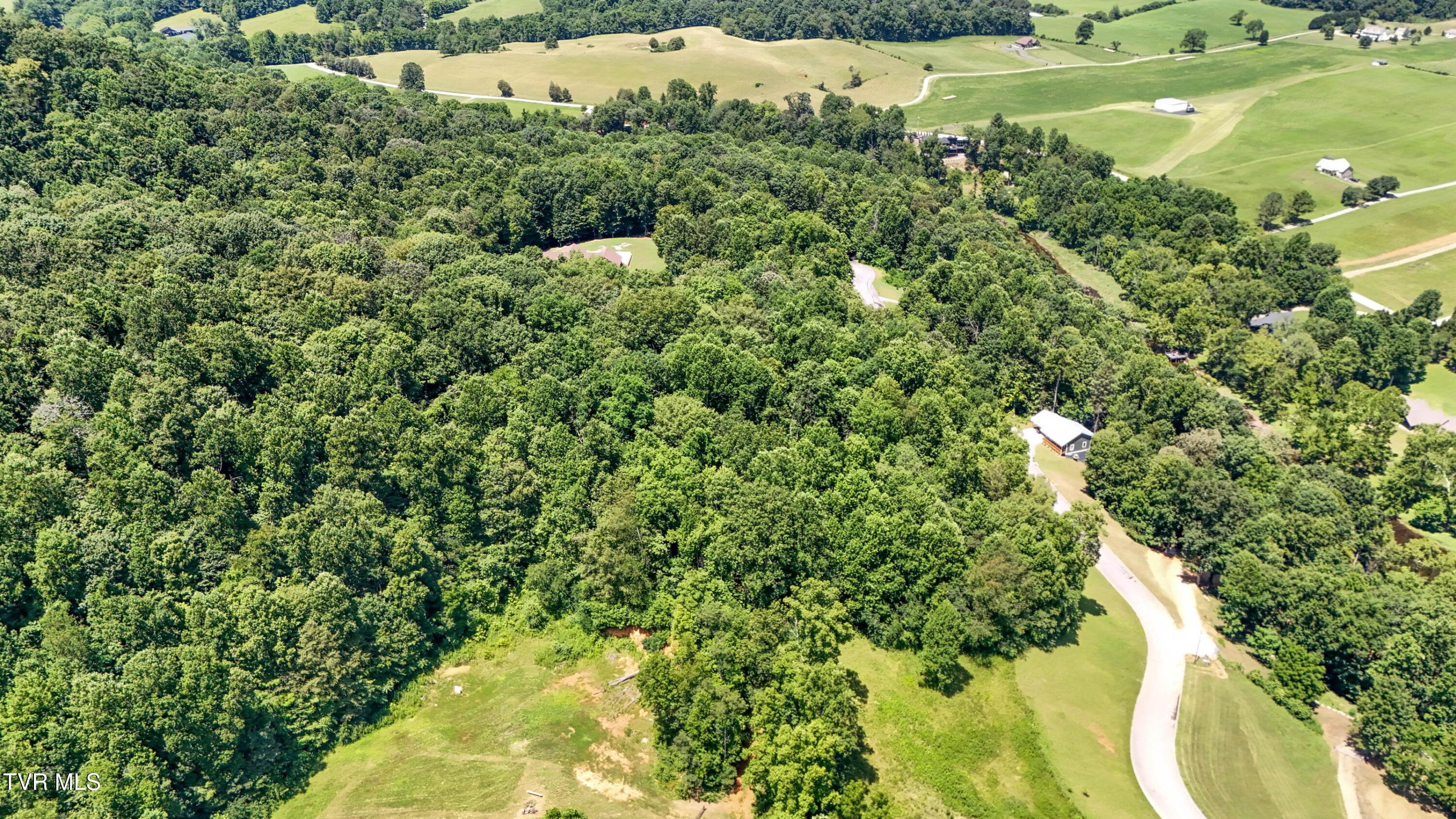 Image 2: TBD Tailwater Rd Drone KITE-12