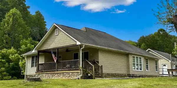 2397 Lower Rinehart Road