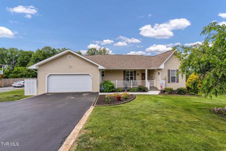 507 Headtown Road