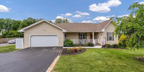 507 Headtown Road