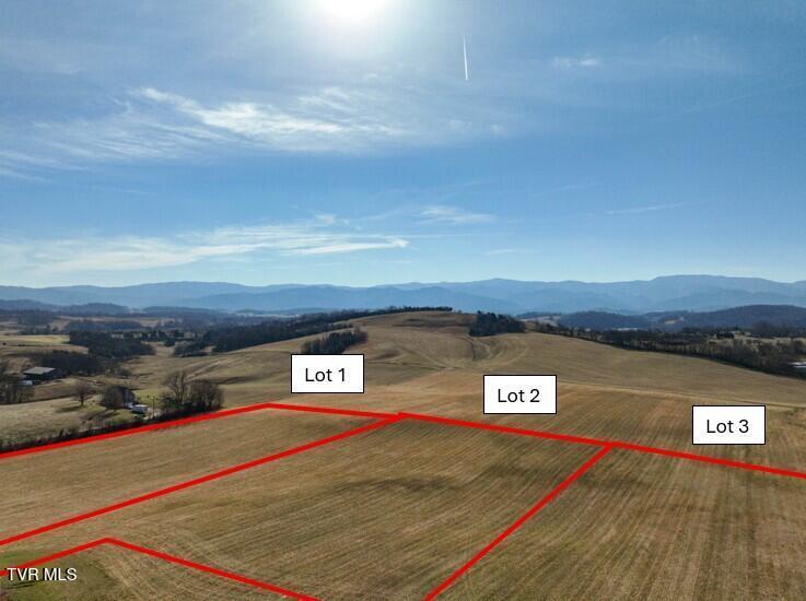 Image 2: Lots 1, 2, 3.3
