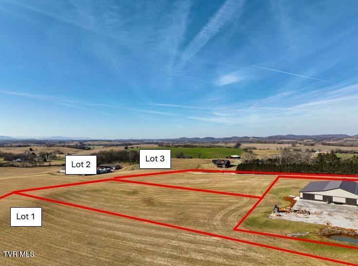 Image 3: Lots 1, 2, 3.4