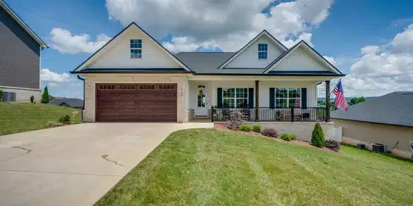122 Bob Ford Road
