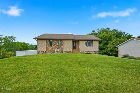 5011 Old Jonesboro Road