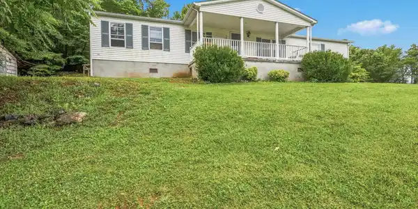 12018 Dettor Road