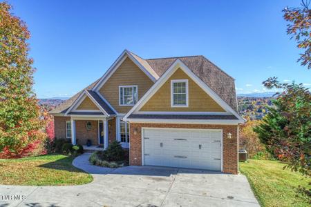 2321 Colonial View Road