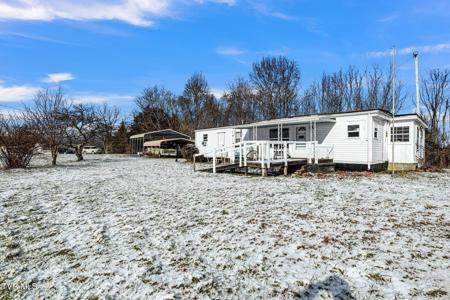 255 Jim Town Road