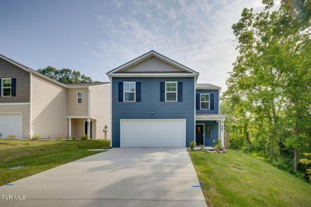 481 Cox Hollow Road