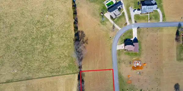 Lot 35 Walnut Grove Drive
