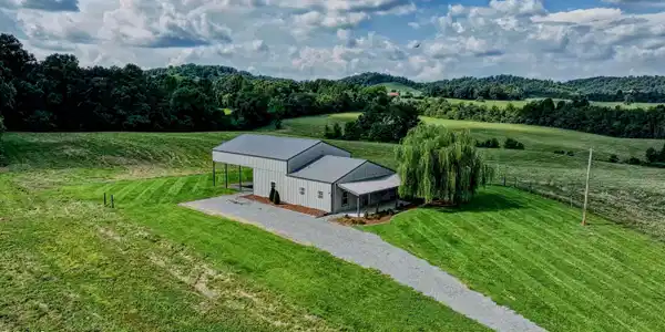 3250 Old Ducktown Road