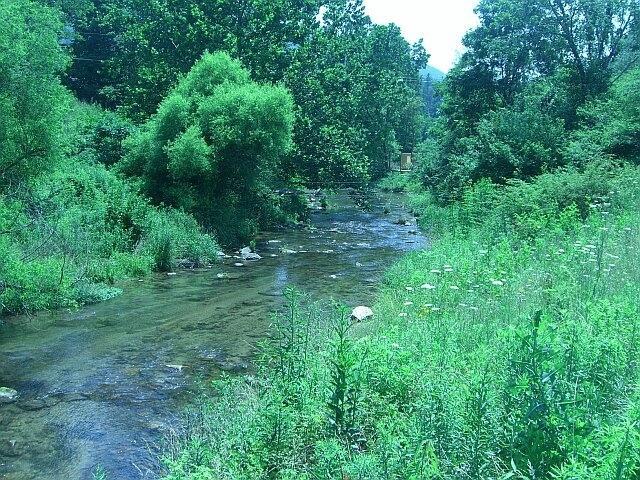 Image 2: Doe Creek