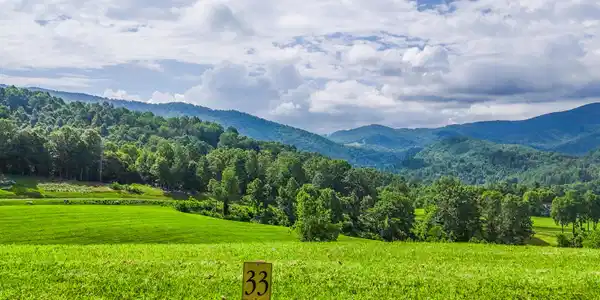 Lot 33 High Meadows Drive