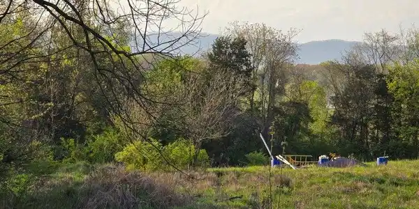 Tbd Boatmans Mountain Lot 2 Road