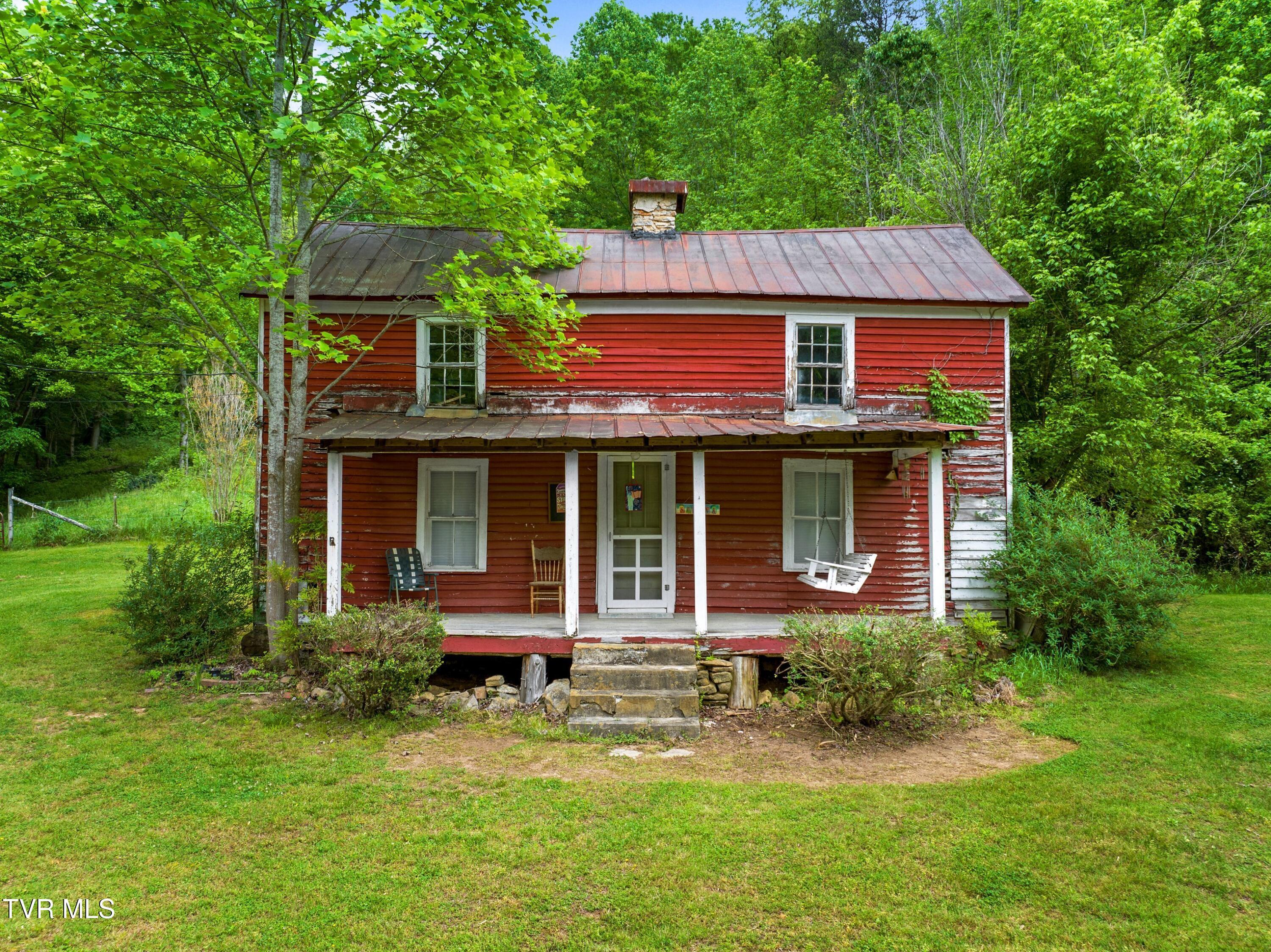 Image 1: 002-875SandyValleyRoad-Rogersville-TN-37