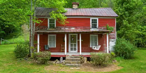 875 Sandy Valley Road