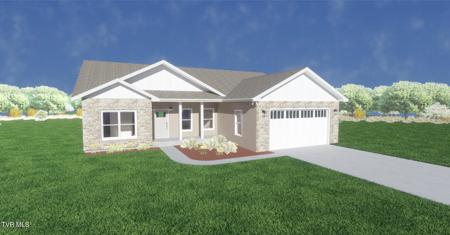 270 Red Tail Ridge