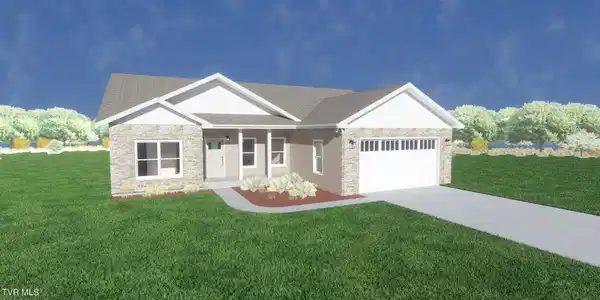 270 Red Tail Ridge