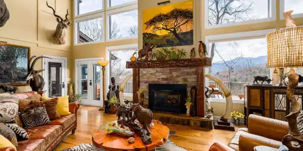 Image 3: 710 Gordon Ridge Road (84 of 142)