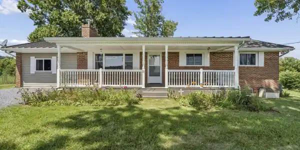1655 Mary Lamons Road