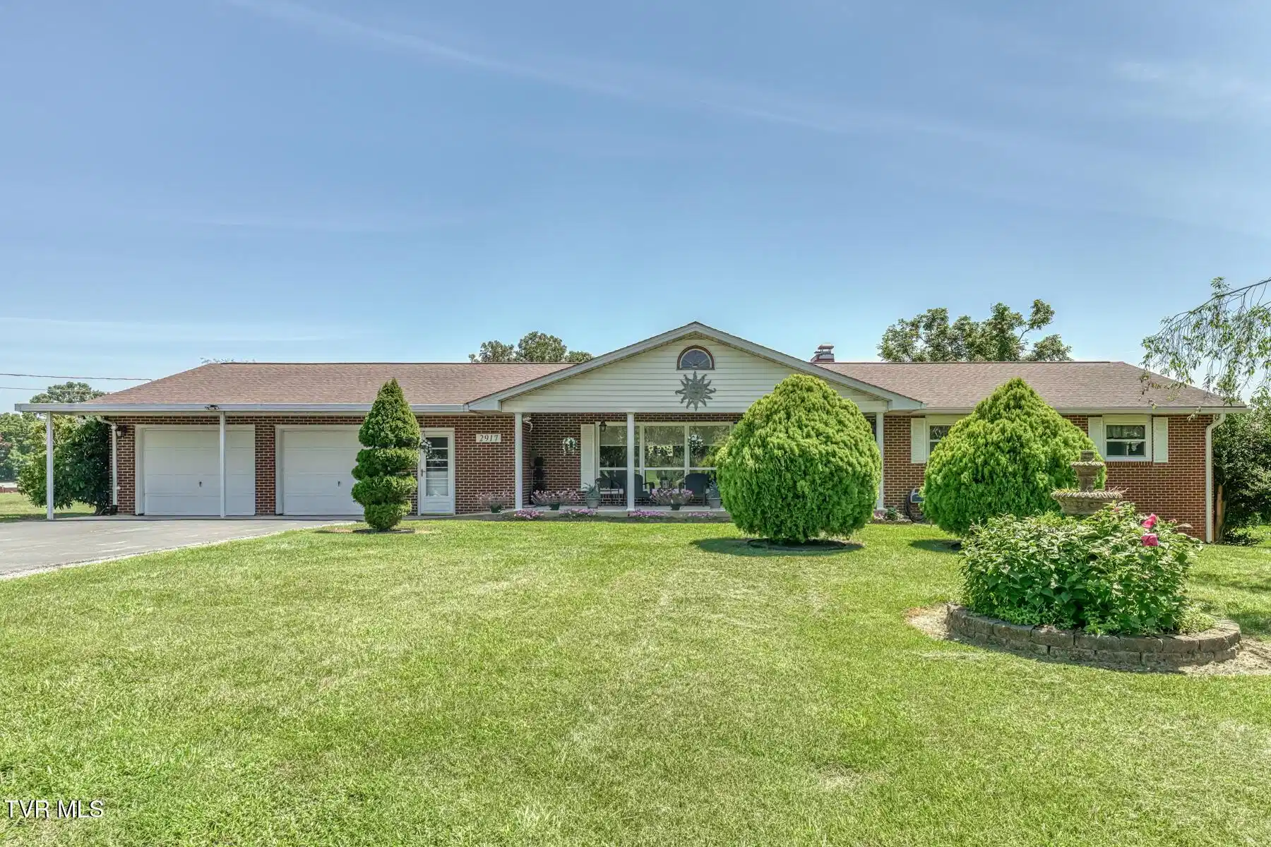 Image 1: 2917 SR-81-1